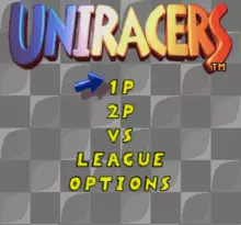Image n° 4 - screenshots  : Uniracers